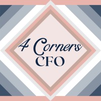 4 corners cfo logo