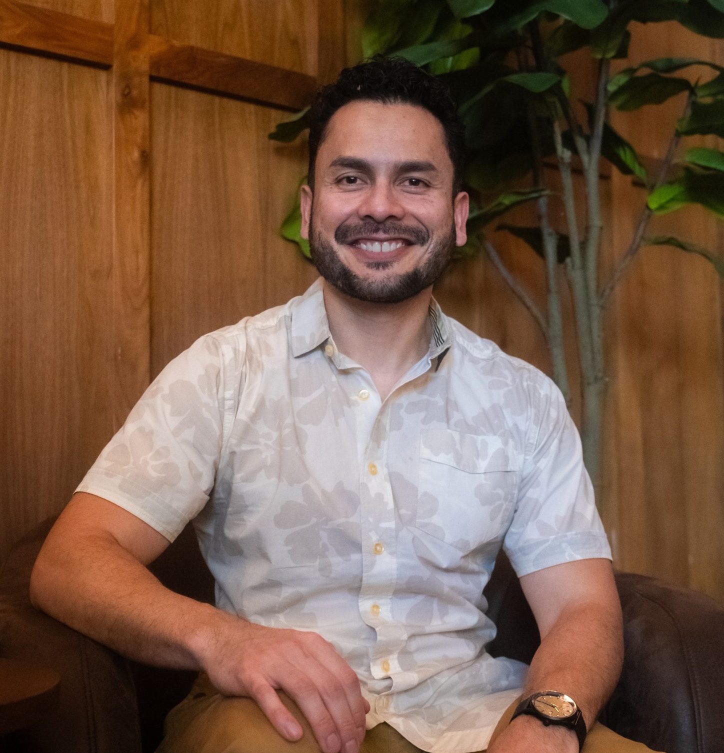 Hugo Gonzalez With Equity Smart Home Loans episode artwork