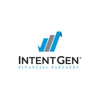 Zachary Larson With IntentGen Financial Partners