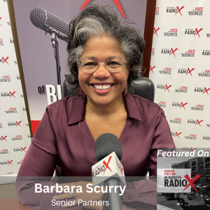 Protecting Seniors with Daily Money Management, with Barbara Scurry, Senior Partners