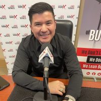 Victor Salmeron, Hi Tech Utility Construction, Founder and President