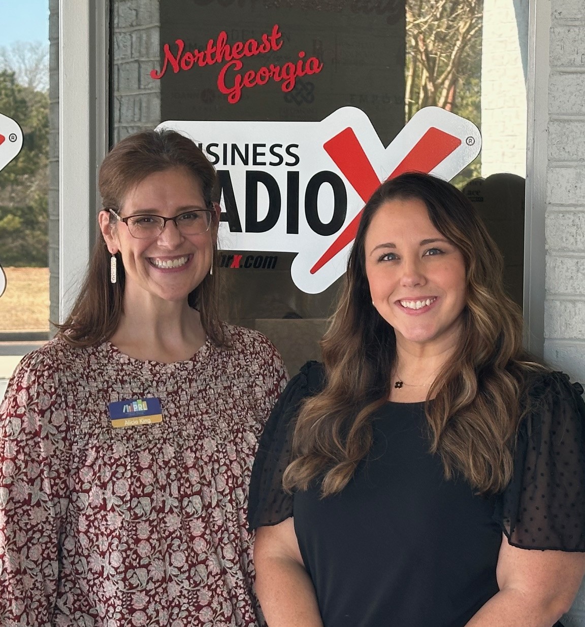 Northeast Georgia Business Podcast