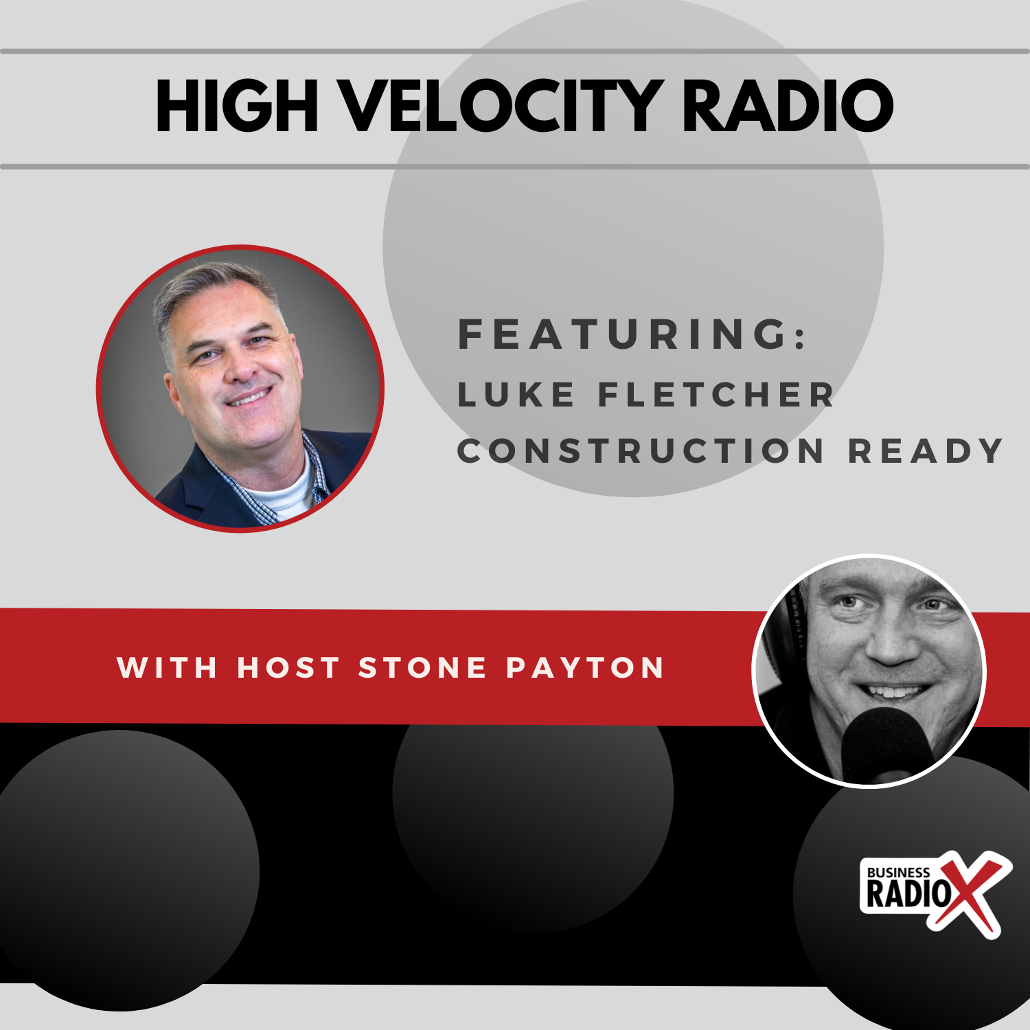 High Velocity Radio HVR-Construction-Ready-Feature