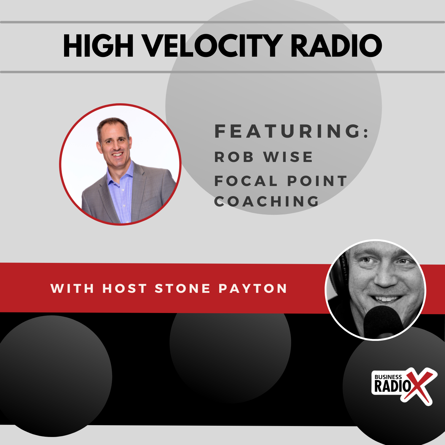 High Velocity Radio HVR-Focal-Point-Coaching-Feature