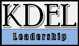 KDEL-Leadership-logo