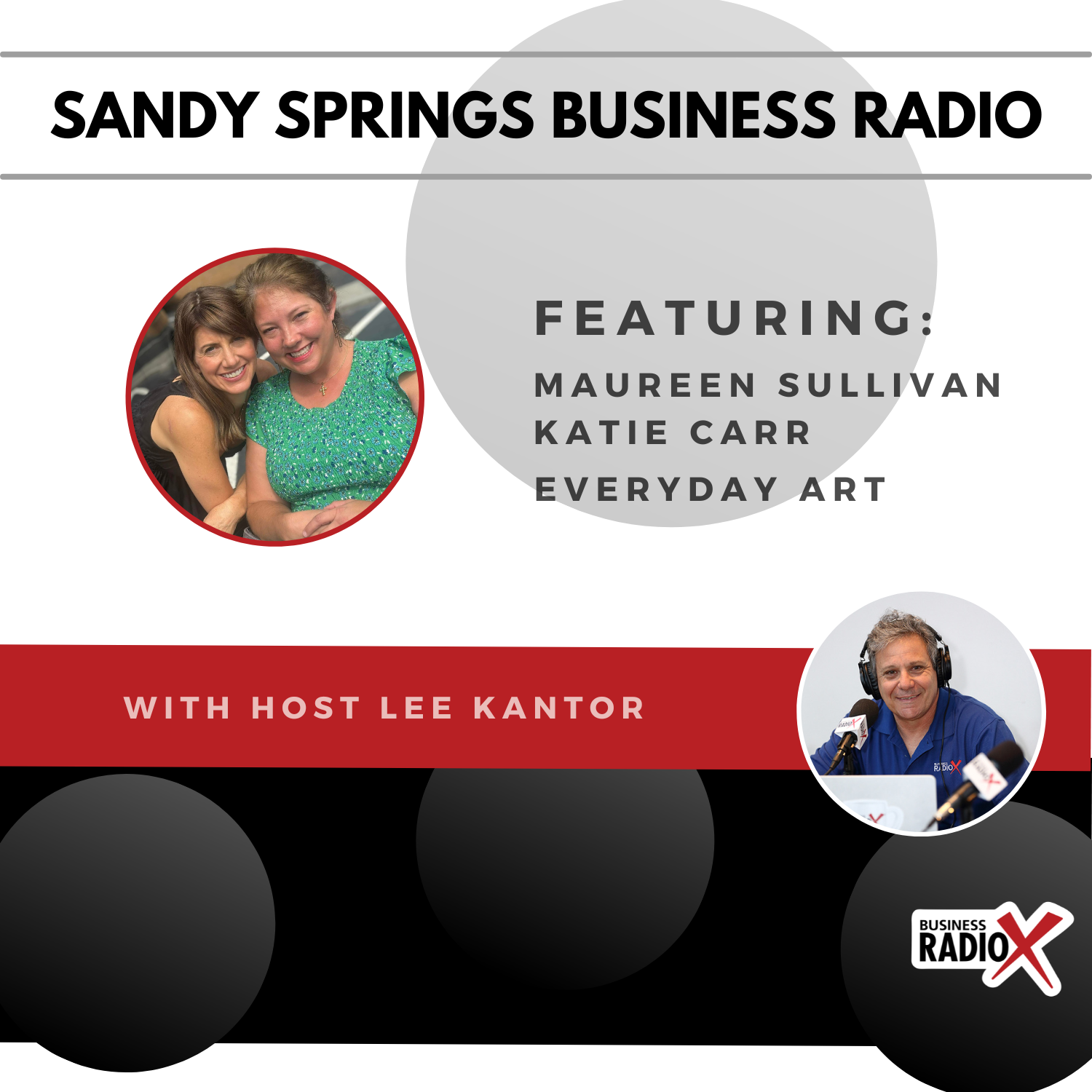 Art Therapy and Community Engagement: The Mission of Everyday Art