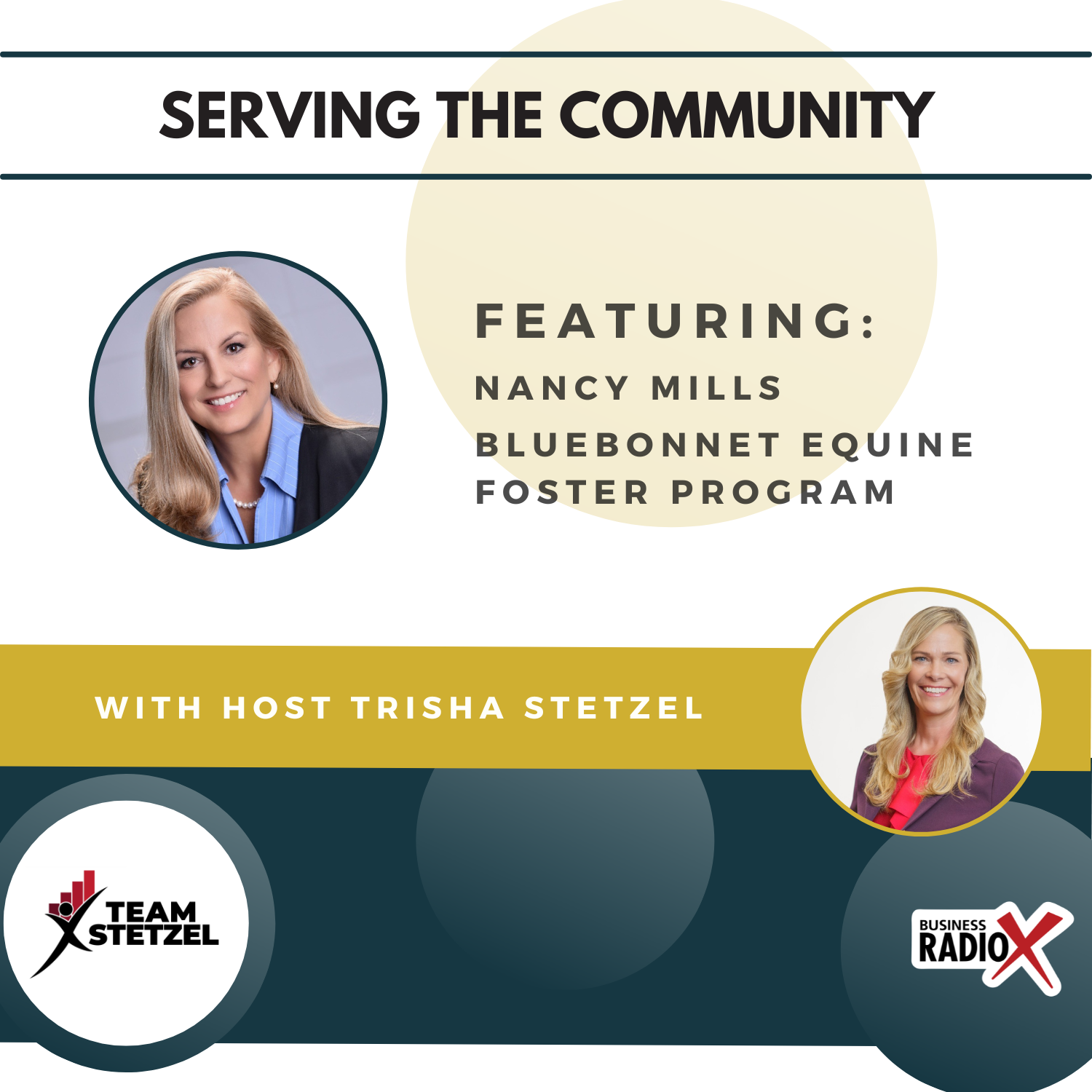 Houston Business Radio STC-BlueBonnet-Feature