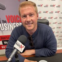 Will Johnston, Executive Director, MicroLife Institute, on the North Fulton Voices podcast