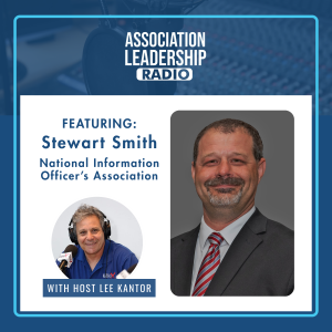 Building Lifelong Connections: The Community Spirit of the National Information Officers Association