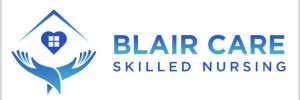 Blair-Care-Skilled-Nursing-logo