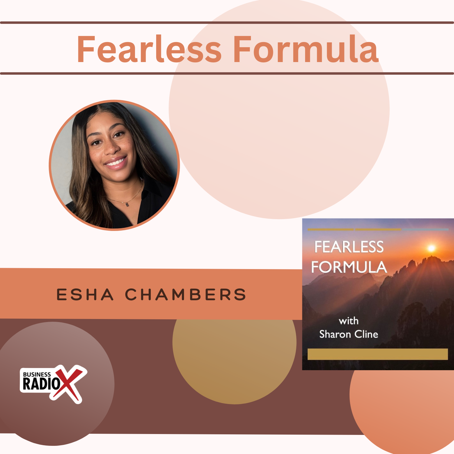 Cherokee Business Radio FF-Esha-Chambers-Feature