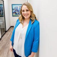 Gabrielle Mills, President, Sourced.