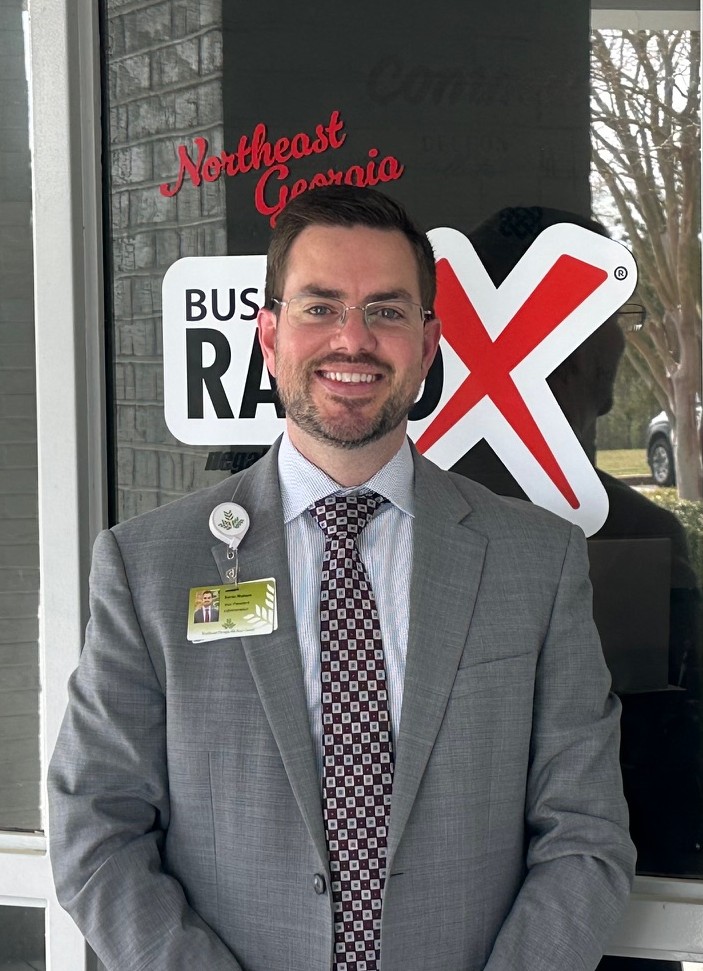 Northeast Georgia Business Podcast