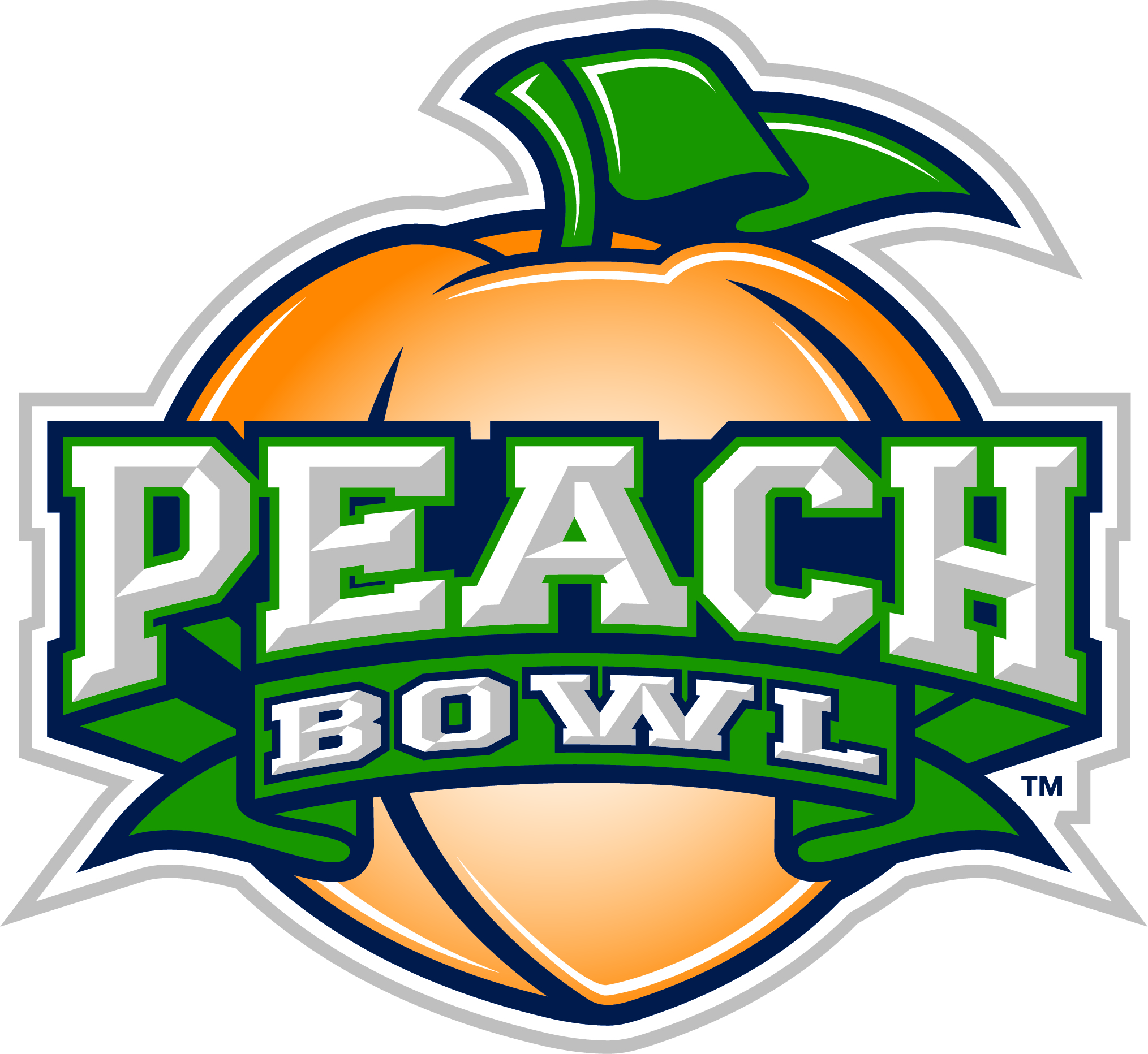 Gary Stokan With Peach Bowl, Inc. episode artwork
