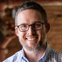 John Ott, Co-Founder & Executive Coach, Exceptional Leaders