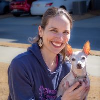 Meliss Jakubovic, Founder and Owner, Clean Paws Scooping