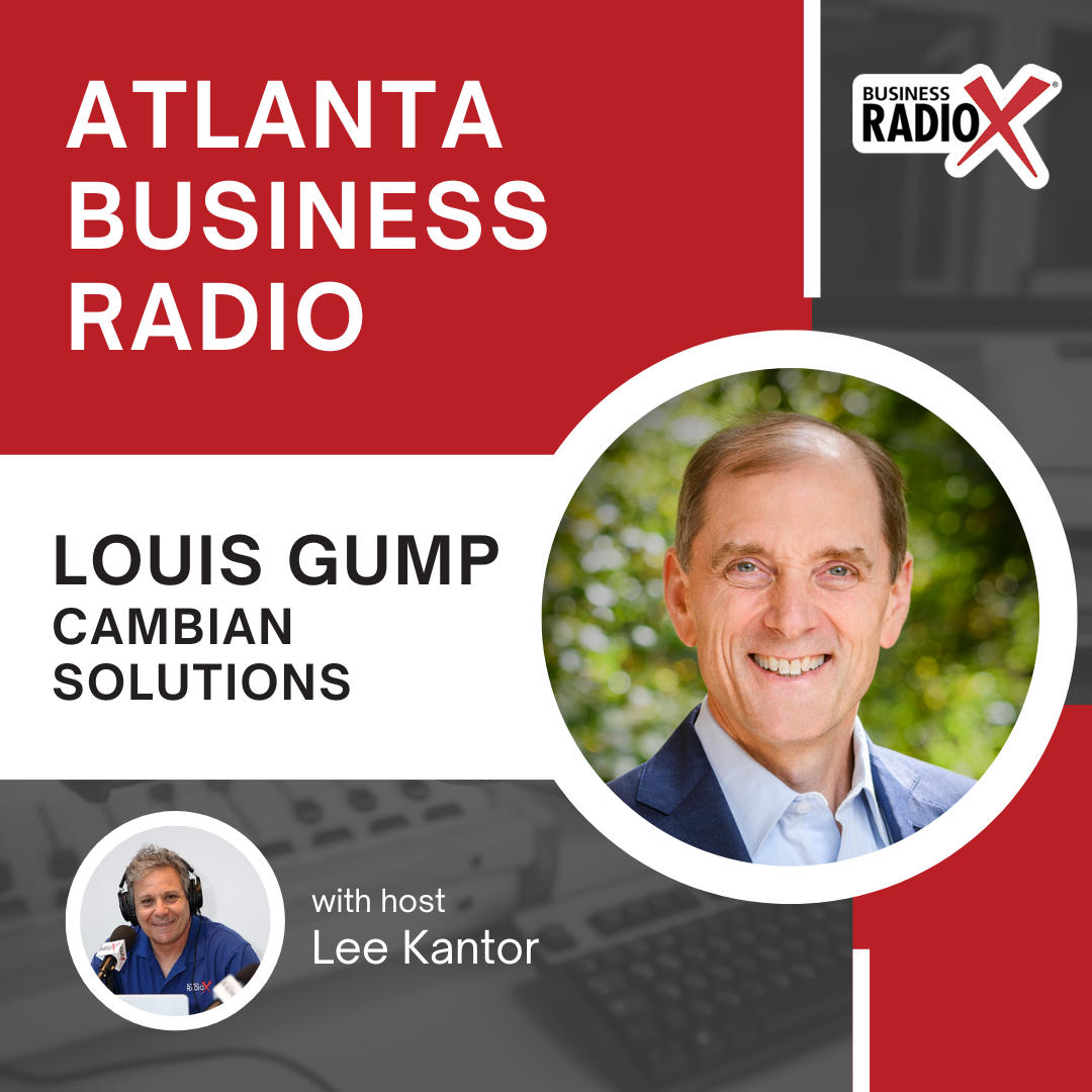 Atlanta Business Radio