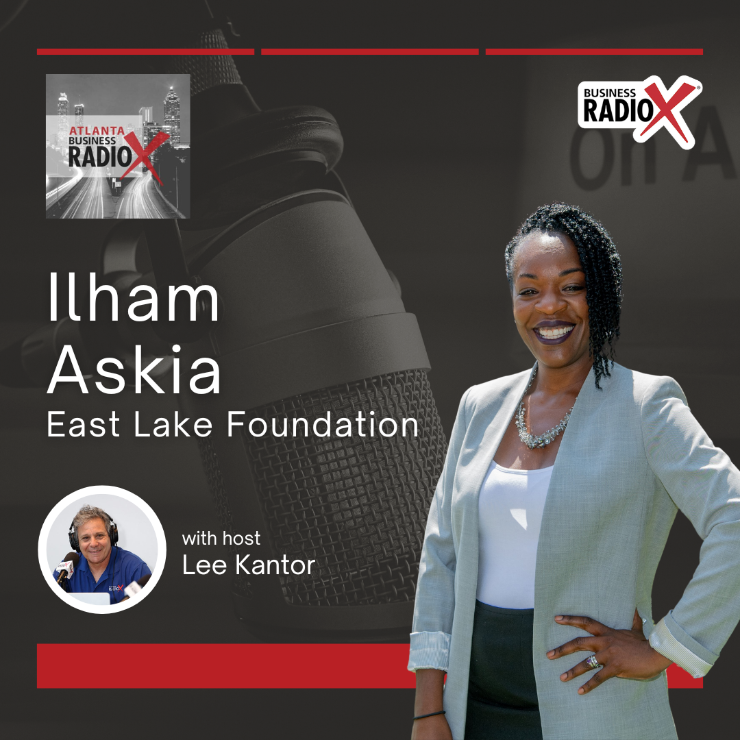 Atlanta Business Radio Atlanta Business Radio