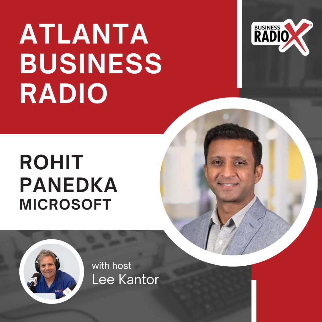 Atlanta Business Radio Atlanta Business Radio