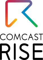 Comcast-Rise-logo