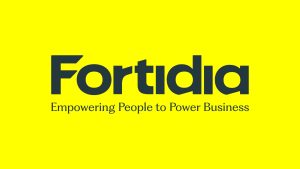 Fortidia-logo