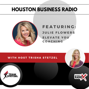 Julie Flowers with Elevate YOU Coaching