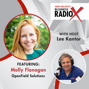 Molly Flanagan With OpenField Solutions | Molly Flanagan Coaching