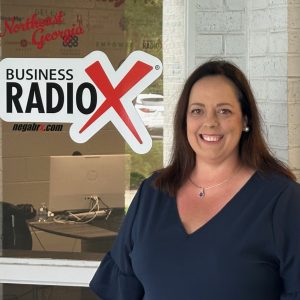 Jennifer Griffeth of Cre8 More