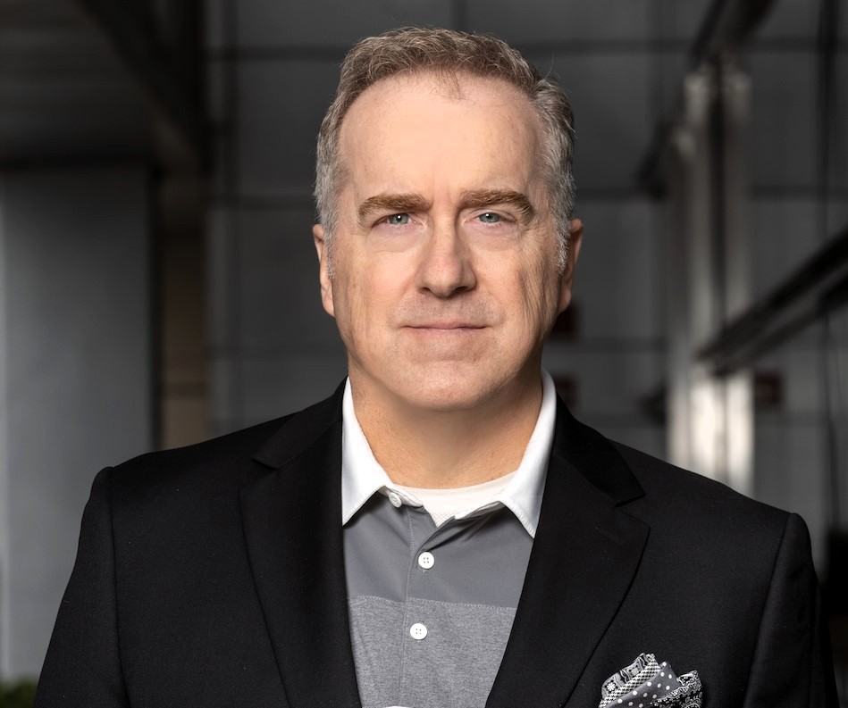 Episode 7: Lee Parrish, VP and Chief Information Security Officer with Newell Brands