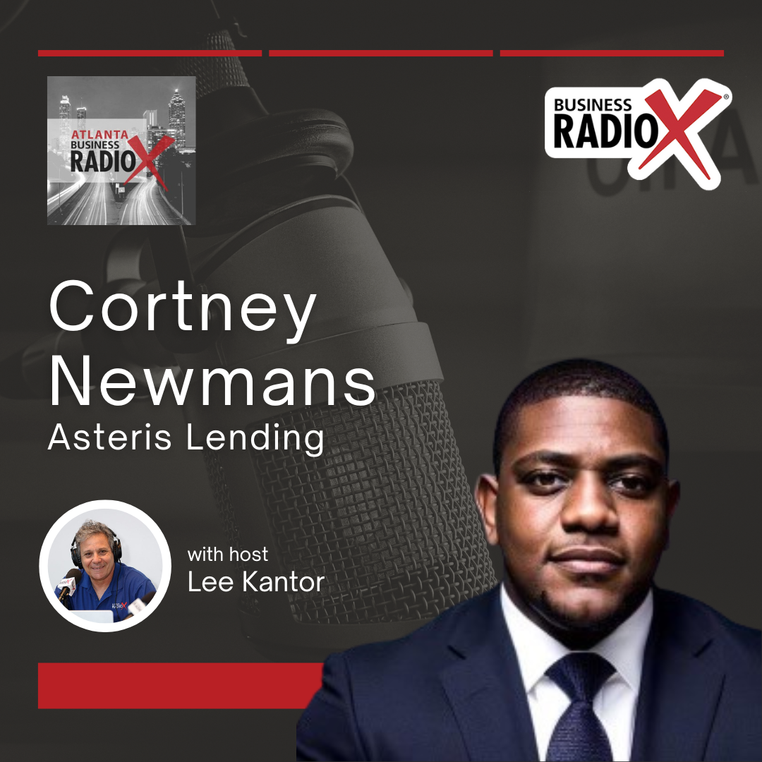 Atlanta Business Radio