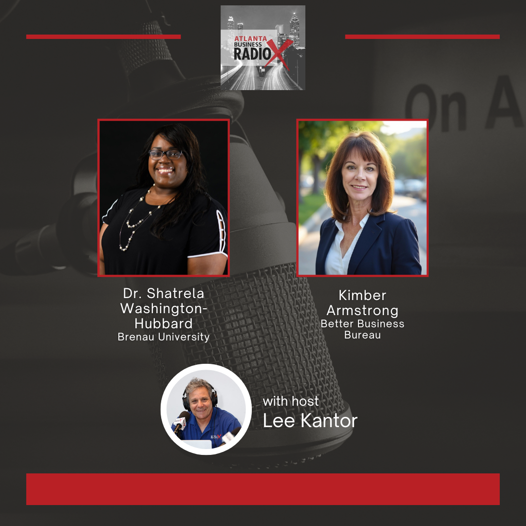 Atlanta Business Radio Atlanta Business Radio