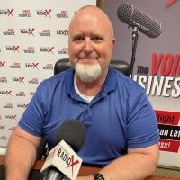 Jamie Reynolds, Reynolds CFO Services