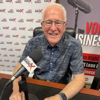 Jay Litton, Co-Lead Volunteer, RUMC Job Networking