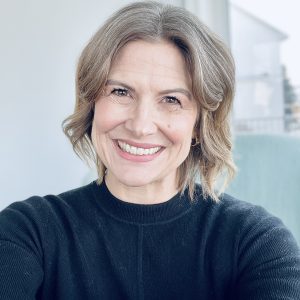 Katherine Gyolai With Katherine Gyolai LLC And Find Love Safely