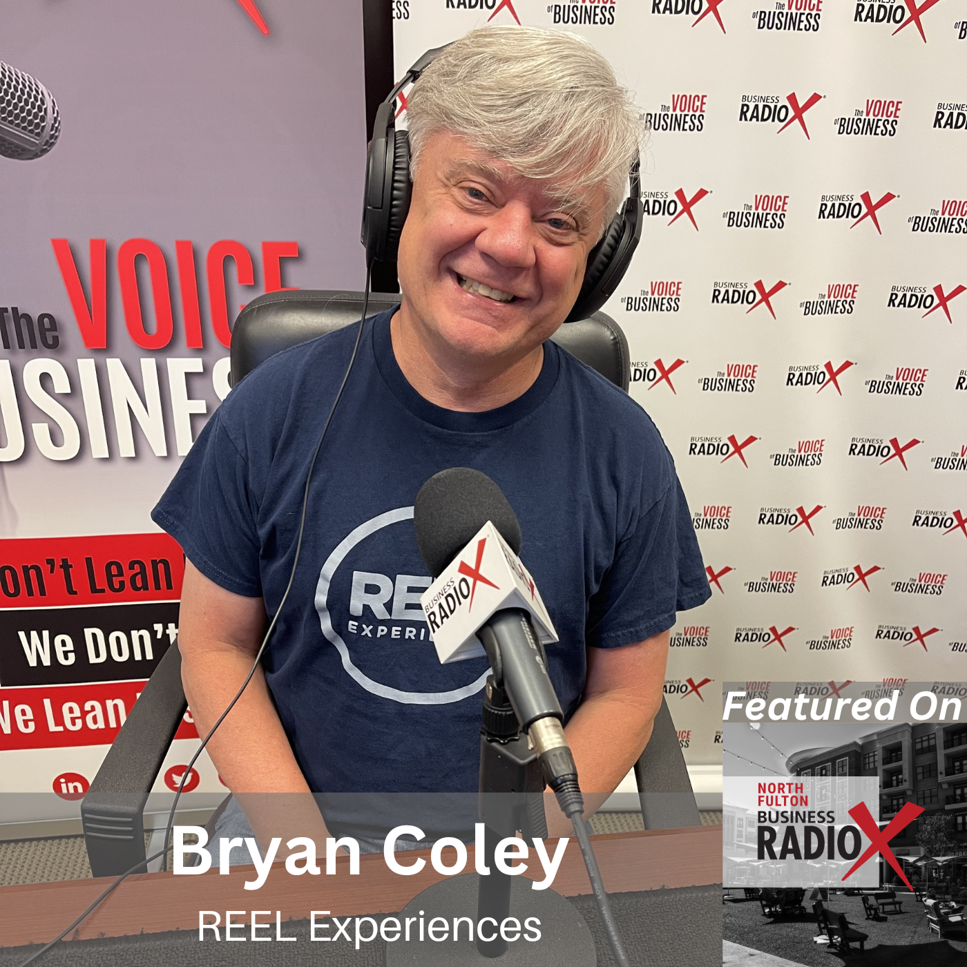 North Fulton Business Radio