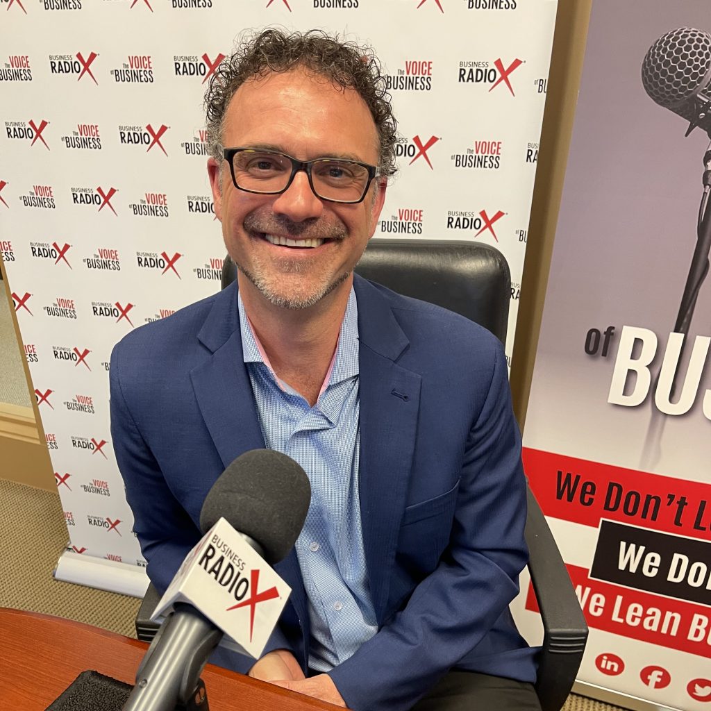 The Role of Human Capital in Successful Business Exits, with Steve Keck ...
