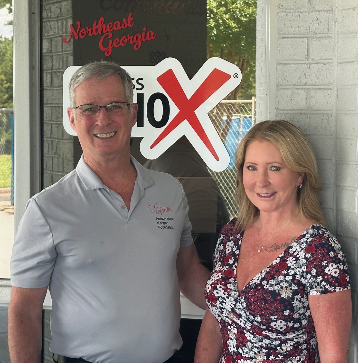 Northeast Georgia Business Podcast