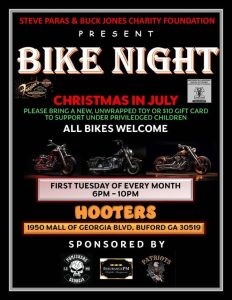 Bike-Night-Christmas-In-July