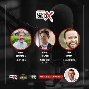 The Best Strategies for Successful Business Exits and IT Alignment and Workplace Culture