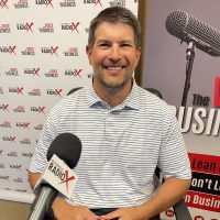 Corey Deal, Greater Atlanta Home Builders Association, on the North Fulton Voices podcast