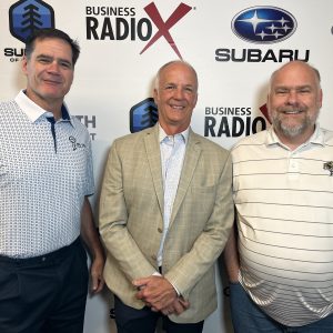 Doug Underwood with USA Electric