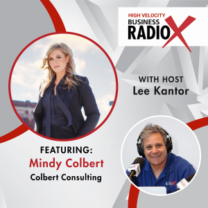 Mindy Colbert With Colbert Consulting