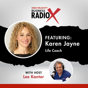 Professional Life Coach Coach Karen Jayne
