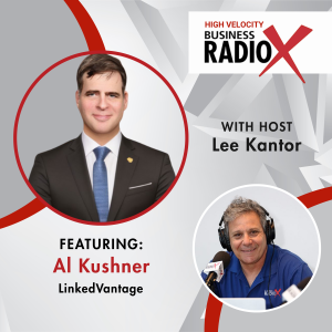 Al Kushner With LinkedVantage