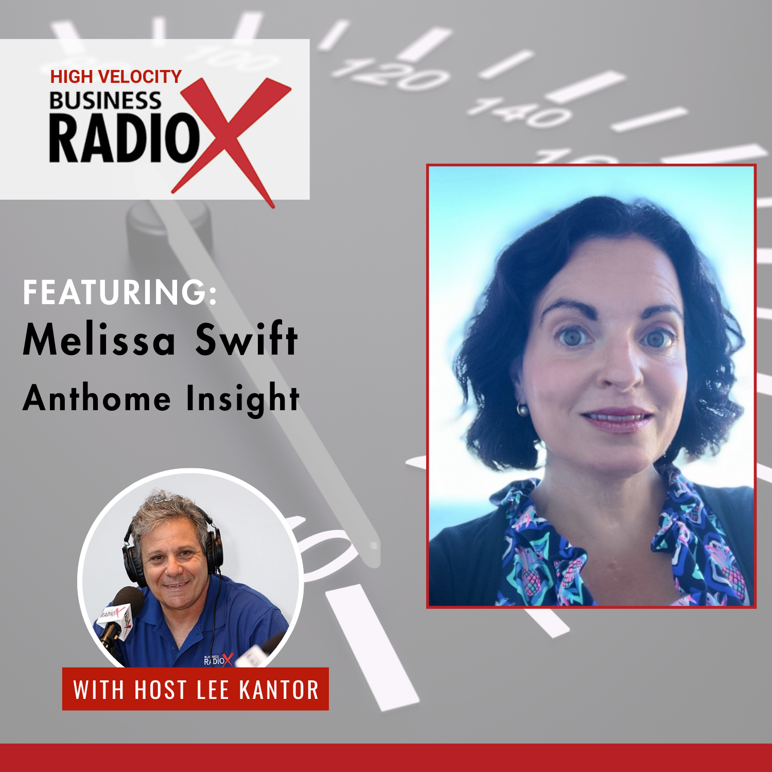 High Velocity Radio High Velocity Radio