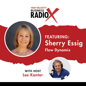 Sherry Essig With Flow Dynamix LLC