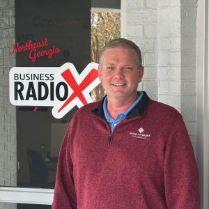 Clayton Kramer with FCI of Northeast Georgia