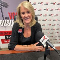 Sue McCormick, Synergy Home Care of North Atlanta