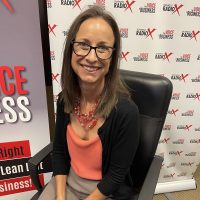 Teresa Caro, Liminist