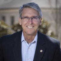 Dave Schmit, Author of Five Men: The Transformative Power of Mentorships